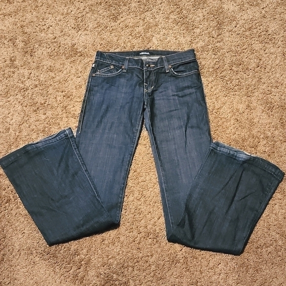 Rock & Republic Denim - Rock & Republic Jeans